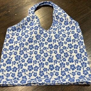 Forever 21 halter top!